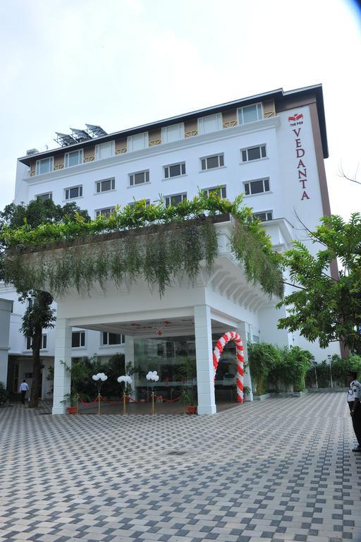 Pgs韦丹塔酒店 Kochi 外观 照片